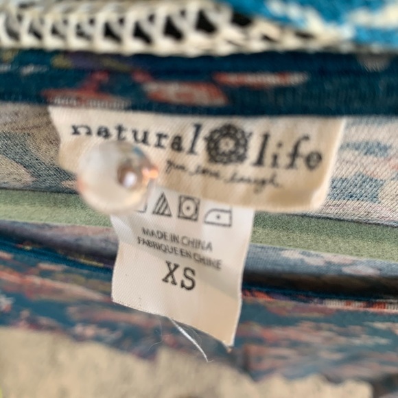 Natural Life A-Line Dresses - Picture 2 of 6